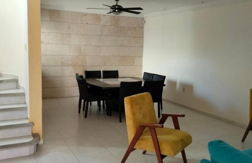 Boca del Rio House | Casa /alberca, chapoteadero, mirador, wifi
