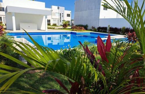 Acapulco de Juarez Municipality Villa | Casa, alberca, club de playa WI-FI en Acapulco
