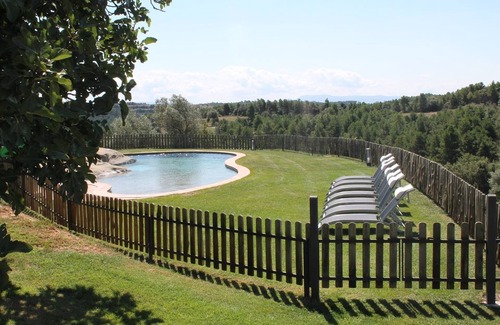 Navas Villa | Casa Alberda - Extraordinary Luxury! Private Tennis, Pool, Spa & much more.