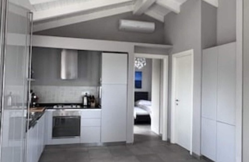 Imperia House | Casa Albero - Exclusive luxury vacation villa with pool and wellness