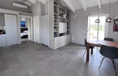 Imperia House | Casa Albero - Exclusive luxury vacation villa with pool and wellness