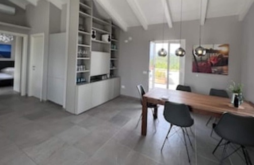 Imperia House | Casa Albero - Exclusive luxury vacation villa with pool and wellness