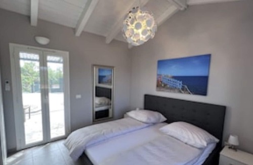 Imperia House | Casa Albero - Exclusive luxury vacation villa with pool and wellness