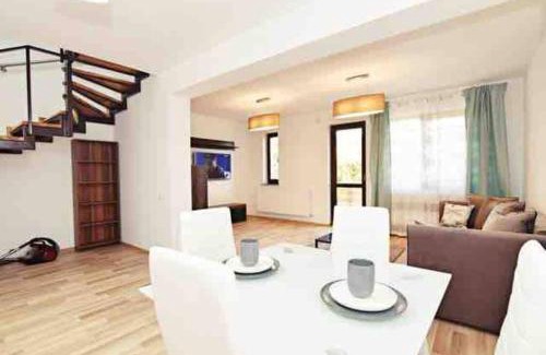 Barnova Villa | Casa Albert