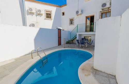 Priego de Cordoba Villa | Casa Alberto Priego de Córdoba by Ruralidays
