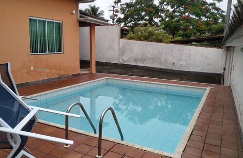 Arpoador House | Casa Alecrim Búzios Pool Barbecue 2 min Porto da Barra