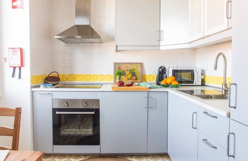 Sintra Apartment | Casa Alegre XIII, Overlooking Sintra