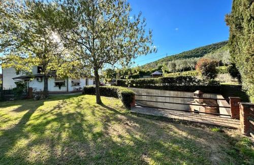Le Piazze House | Casa Alessandra