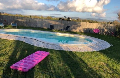 Sant'Anna Arresi Villa | Casa Alessia, Southern Sardinia