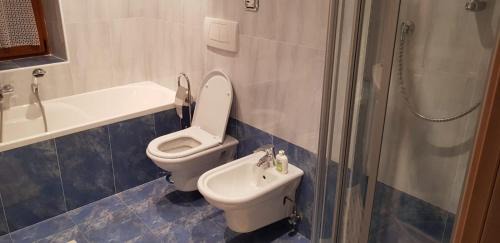 Sicina House | Casa Alessio