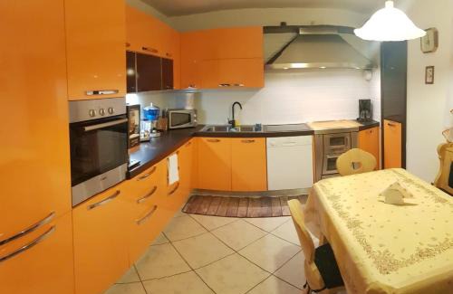 Sicina House | Casa Alessio