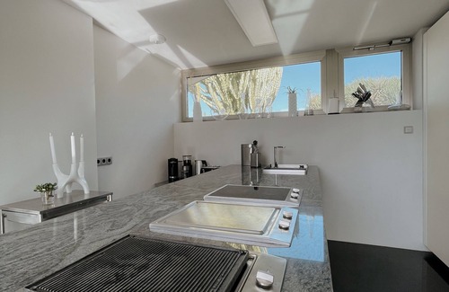 Tijarafe Villa | Casa Alexandra - Moderne Designer Villa
