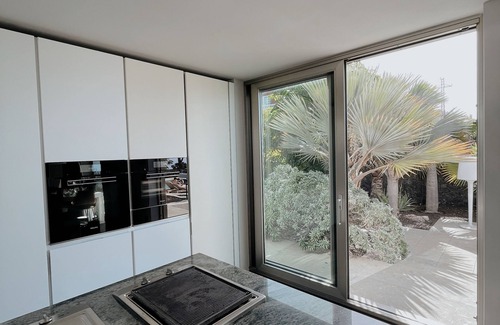 Tijarafe Villa | Casa Alexandra - Moderne Designer Villa