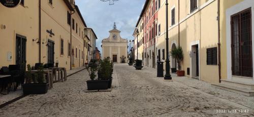 Poggio Catino Apartment | CASA ALICE