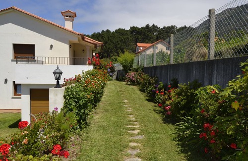 Salcidos Cottage | CASA ALICIA TOURIST USE HOUSING