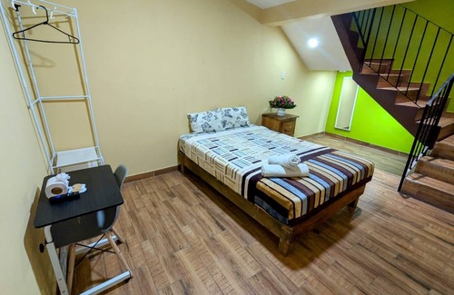 FERROCARRIL Hotel | Casa Alixel Hotel Boutique