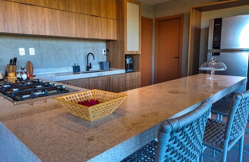 Porto de Pedras House | Casa Allmare Patacho