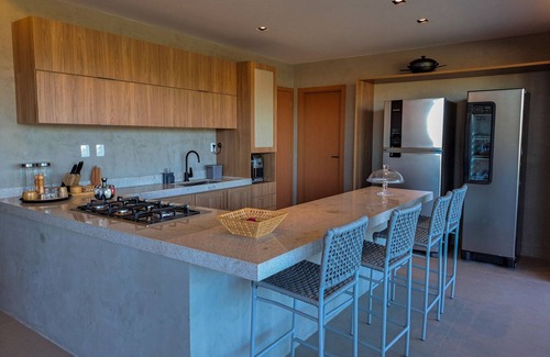 Porto de Pedras House | Casa Allmare Patacho