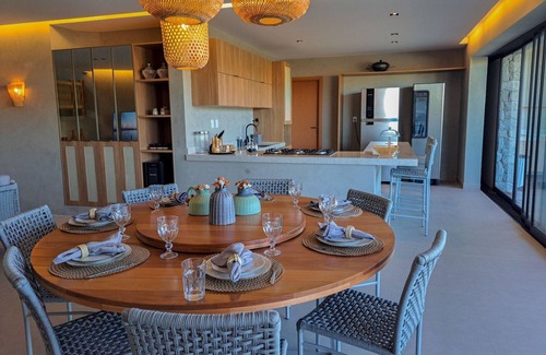 Porto de Pedras House | Casa Allmare Patacho
