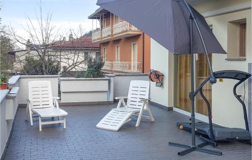 Tossicia Apartment | Casa Alloggio Relax
