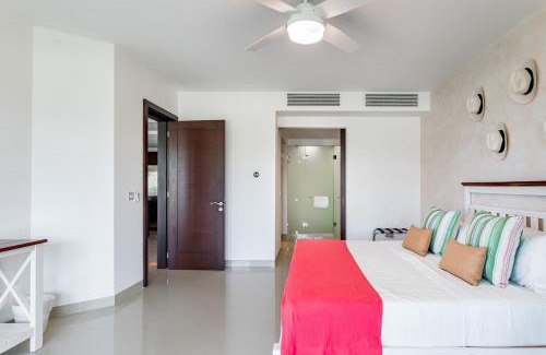 Puerto Juarez Apartment | Casa Almajuma 415 S condo