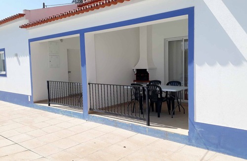 Vimieiro Apartment | Casa Almeida - Apt. T1 - Family 2