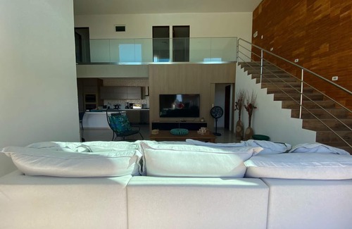 Porto de Pedras House | Casa aloha
