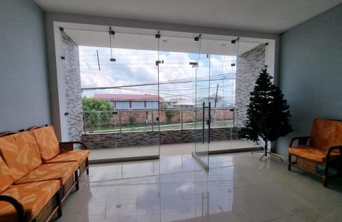 Punchana House | Casa Alojamiento Picuro Lodgind