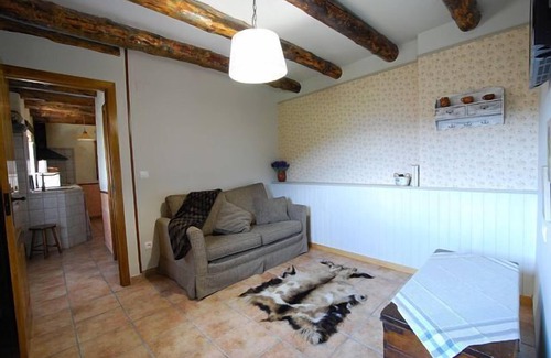 Buesa Cottage | Casa Alonso for 4 people