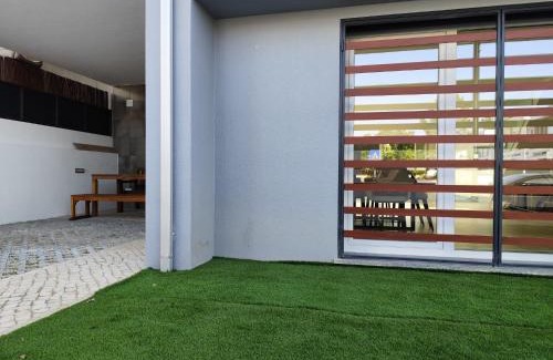 Castelo Villa | Casa Alto das Vinhas