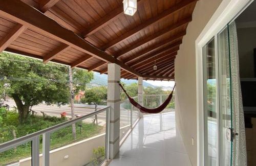 Florianopolis House | Casa Alto Padrão Frente A Praia