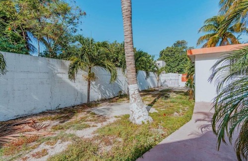 Progreso Municipality House | Casa Amaite Oasis privado con Alberca en Progreso