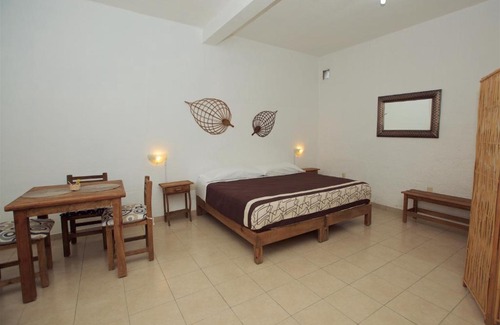 Huichapan Apartment | Casa Amaiur