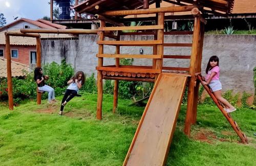 Conceicao do Ibitipoca House | Casa Amantes da Serra Ibitipoca - Satisfação Garantida