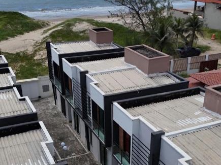 Pecém Apartment | Casa Amar Cumbuco