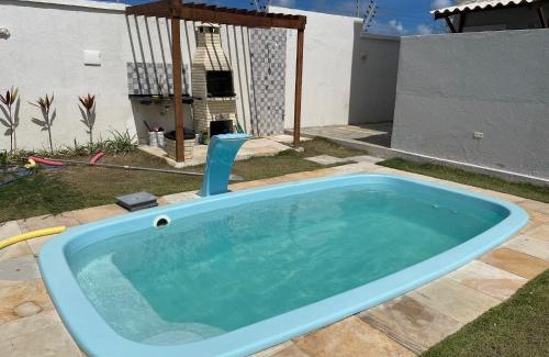 Pecém Apartment | Casa Amar Cumbuco