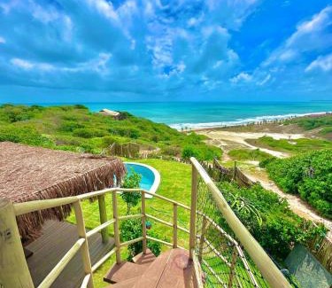 Pipa House | Casa Amar Pipa
