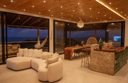 Pipa House | Casa Amar Pipa