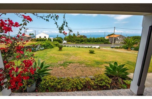 Sao Roque do Pico House | Casa Amaral suitable for 6 people