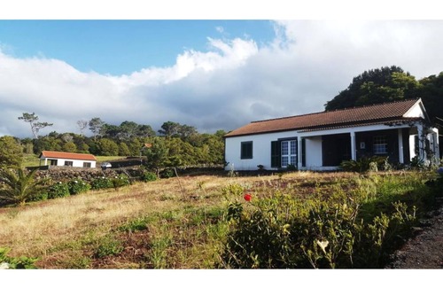Sao Roque do Pico House | Casa Amaral suitable for 6 people
