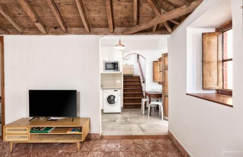 San Andres y Sauces House | Casa Amaranto tranquilidad y encanto