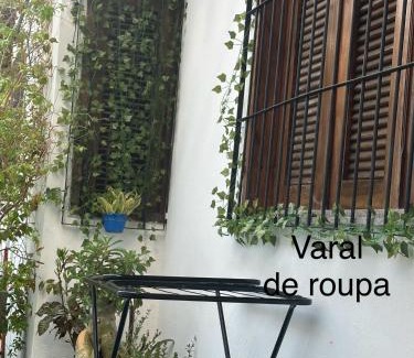 Piaui House | CASA AMARELA Alugue casa com piscina a 15min da praia