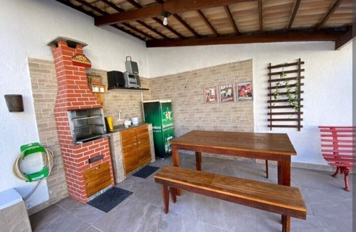 Arembepe House | Casa Amarela seu Refúgio