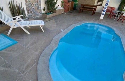 Arembepe House | Casa Amarela seu Refúgio