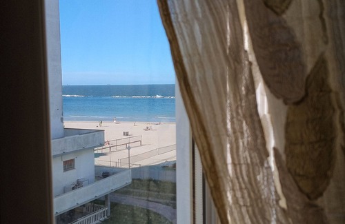 Lido Adriano Apartment | Casa Ambra, ideale per le vacanze estive, con accesso direttamente al mare