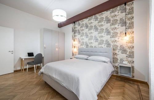 Lubiana Apartment | Casa Amelia Elegant Suite parcheggio gratuito