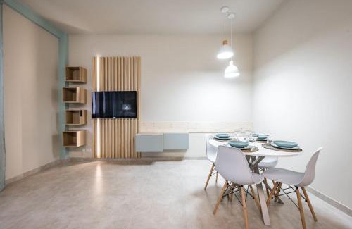 Lubiana Apartment | Casa Amelia Elegant Suite parcheggio gratuito