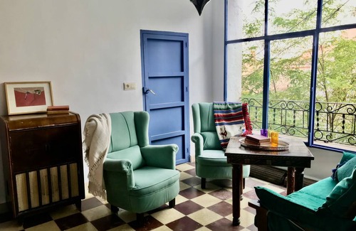 Sorvilan House | Casa Amigos - La Palmera