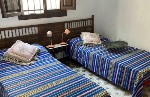 Sorvilan House | Casa Amigos - La Palmera