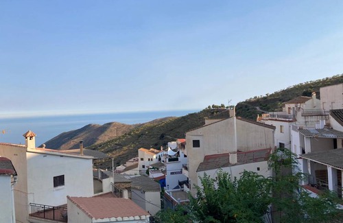 Sorvilan House | Casa Amigos - La Palmera